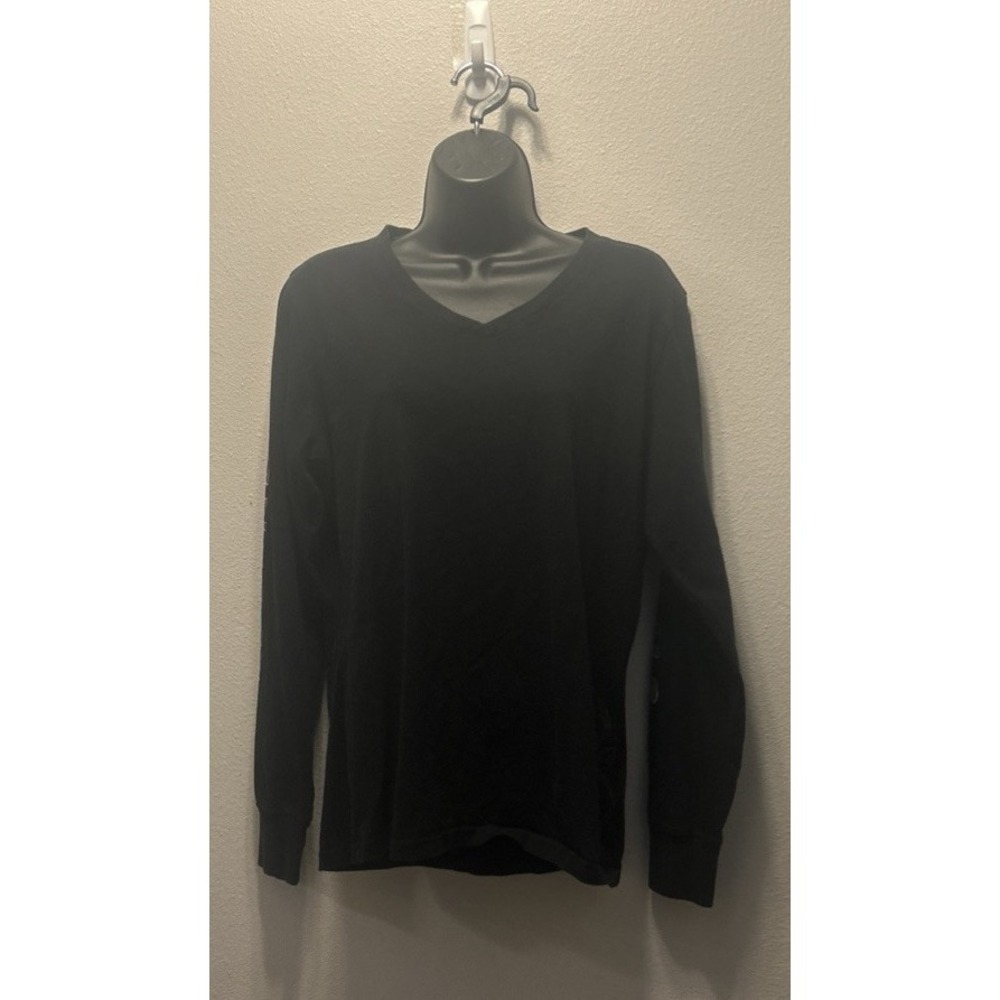 Legendary Whitetails Women's Long Sleeve‎ Ben K Shirts Size Large